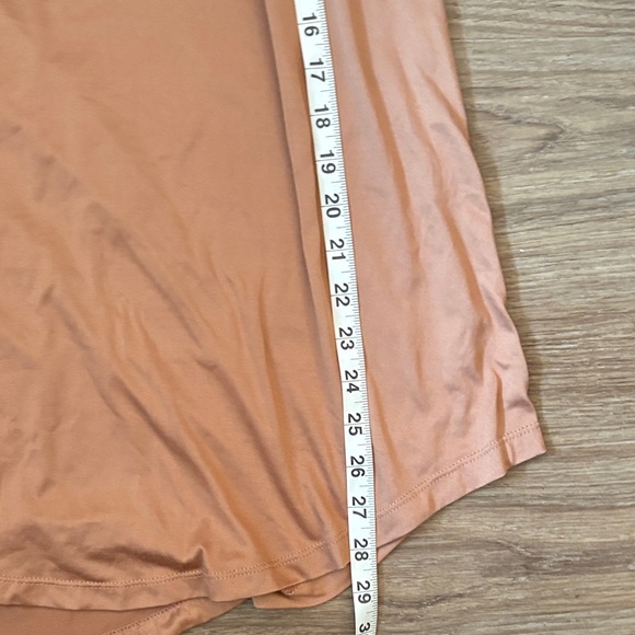 🎉 SALE Women's Tan Long Sleeve Top - Picture 3 of 8